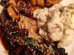 -The Cheesecake Factory(baldwin avenue)