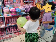 -大润发(王庄店)