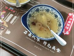 -万县面馆(高笋塘店)
