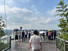 -天目湖山水园