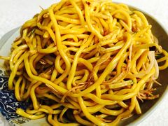 -李老爹香辣蟹(宣武门店)