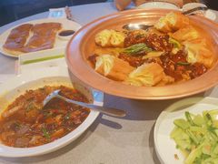 -柿合缘新京菜(国金中心商场店)