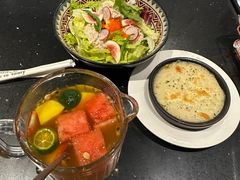 -西堤牛排(龙德广场店)