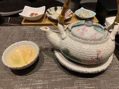 -枫品铁板烧(东樾店)