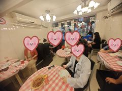 -玲珑餐厅(陕西南路店)
