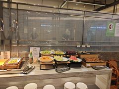 -大渔铁板烧(海雅缤纷城店)