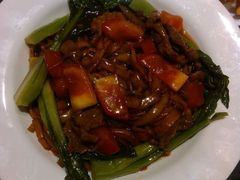 -名门潮牛·鲜牛肉海鲜火锅.烧烤自助餐厅(诚丰广场店)