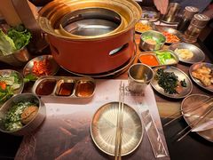 -西塔老太太泥炉烤肉(上海七宝领展广场店)
