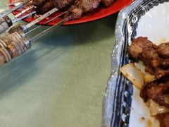 -维吾尔餐厅(宜山路店)