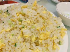 蛋炒饭-胖子菜馆(隆昌路店)