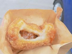 油氽团子-赵天禄(葑门横街店)