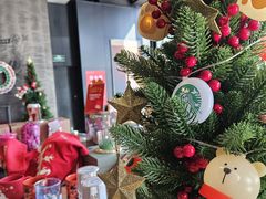 -星巴克(太原茂业天地店)