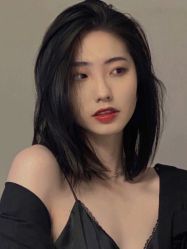 -M1 HAIR烫染