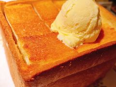 面包诱惑-绿茶餐厅(千岛湖银泰城店)