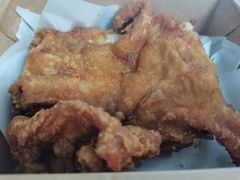 通州永顺炸鸡-永顺炸鸡(北京总店)