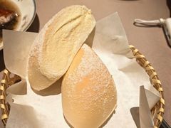 雪山奶露包-小炳胜(卓悦中心店)