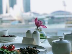 -新加坡文华东方酒店