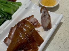 -香港新发烧腊茶餐厅(书城店)