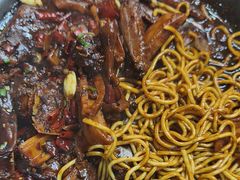 -回味黑鸭煲·始于2006(万松园店)