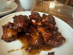 -双塔老饭店