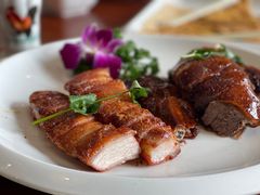 招牌烧鹅-顺德了能馆(虎门店)
