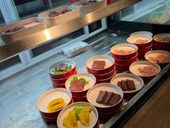 -星伦多自助料理·涮烤一体(虹悦城店)
