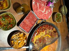 -楠火锅(仁恒梦中心店)