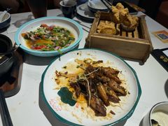 -秋色客家菜(南山店)