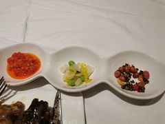 -A One Kitchen·南京精菜馆(德基广场店)
