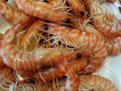 -赶海部落海鲜城(海阳路店)