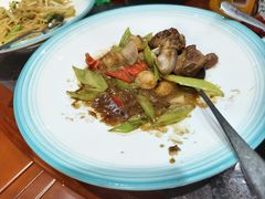 -品味居·首店·大连鲜活海鲜大连菜(东港店)