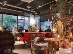 -咖法森林·咖啡  酒吧(天河店)