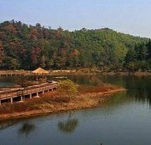 -千岛湖龙川湾
