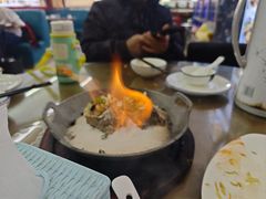 -鑫鸿达·海鲜闽菜热炒小馆(中山路店)