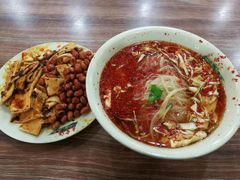 -大东江冷面(步行街店)