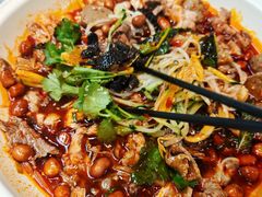 -顺水湾·牛肉牛杂火锅(驾鹤店)