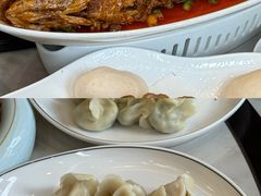 -老回回饺子馆(海洋馆店)