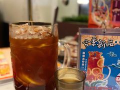 -大有利茶餐厅(福民店)