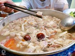 -陈掌柜澄城水盆羊肉(钟楼店)
