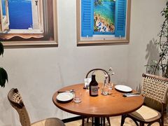 -Grand James·地中海bistro(百家湖1912店)
