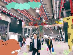 -秀沿路(地铁站)