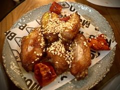 -Moka Bros 摩卡站(嘉华店)