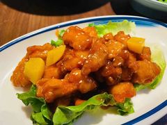 -湖兰金牌小炒肉(椒江万达店)