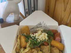 -呷贺盐酥鸡(抄纸巷店)