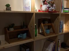 -厝内小眷村(天河南一路店)