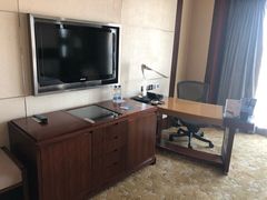 -天津君隆威斯汀酒店