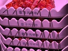 -丰茂烤串(全国首店)