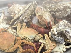 -仙螺岛海鲜自助餐厅(总店)