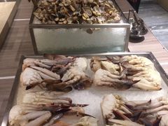 -航空港万怡酒店·万荟轩餐厅(航空港区远航路店)