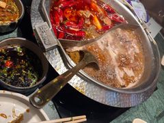 -牛New寿喜烧(中山公园龙之梦店)